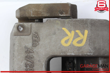 14-18 BMW X5 Rear Left and Rear Right Side Brake Caliper Calipers Set OEM