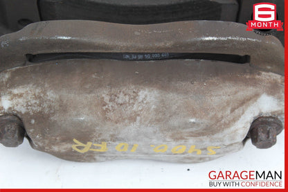 07-14 Mercedes W221 S400 CL550 Front Right & Left Brake Caliper Calipers Set