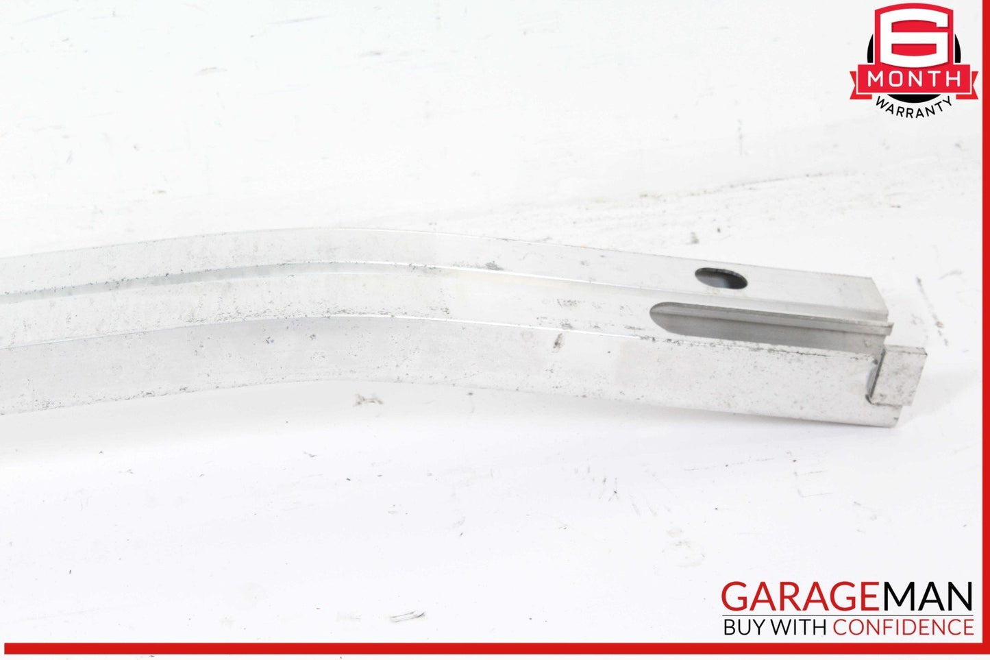 13-17 Nissan Leaf Rear Bumper Reinforcement Impact Bar OEM