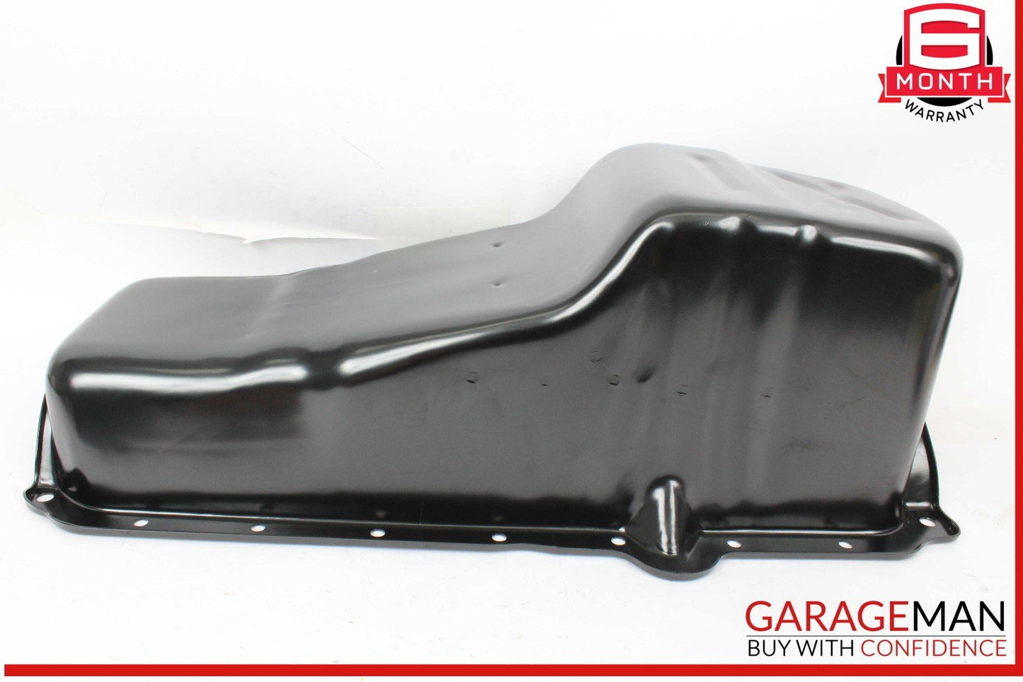 86-02 GMC Savana Engine Oil Pan OEM