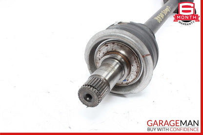04-08 Chrysler Crossfire Rear Left / Right Side Axle CV Drive Shaft Driveshaft