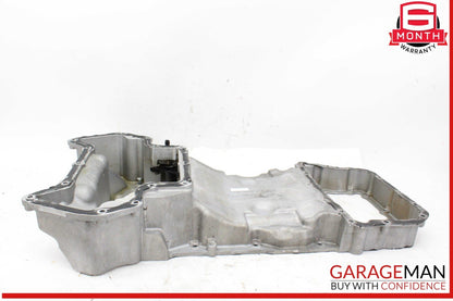 07-15 Mercedes W219 CLS63 E63 SL63 AMG 6.3L Engine Motor Oil Pan 1560141702 OEM