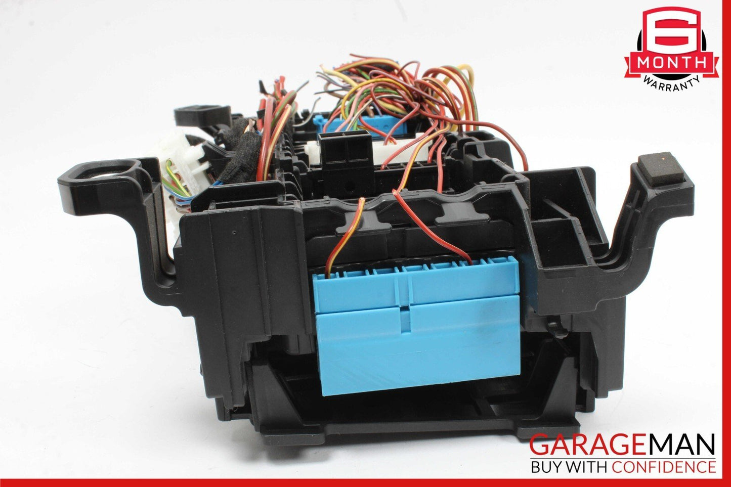 14-20 Mercedes W117 CLA250 GLA250 Front Interior Relay Fuse Box 2465402614 OEM
