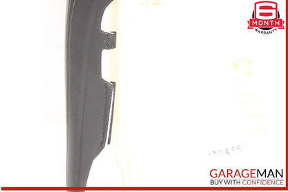 13-17 Audi Q5 SQ5 Front Right Passenger Side Top Upper Seat Cushion OEM