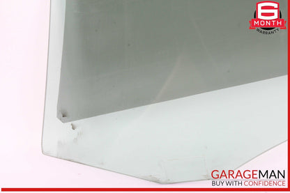 05-11 Mercedes R171 SLK300 SLK280 Front Right Side Door Window Auto Glass OEM