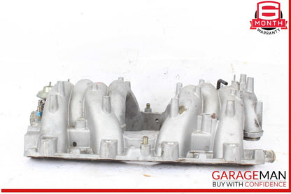 96-99 Mercedes W140 S500 SL500 M119 Upper Engine Motor Air Intake Manifold OEM