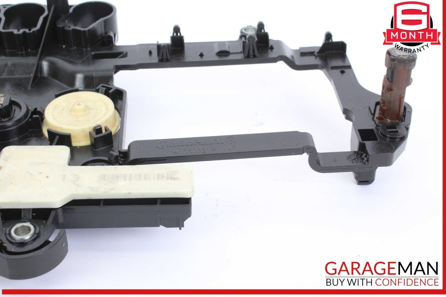 Mercedes VGS3 722.9 7G Transmission Conductor Plate TCU 722.9 FLASHED OEM