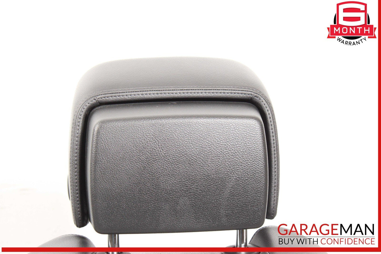 15-20 Audi A3 Front Left & Right Complete Seat Cushion Cover Set of 2 Pc OEM