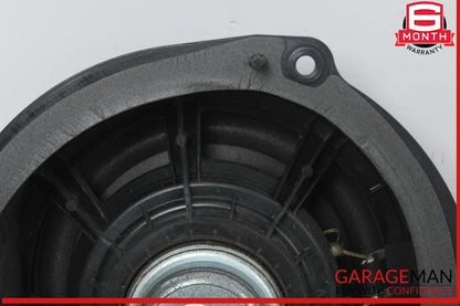12-18 Audi A7 S6 Rear Right & Left Side Door Sound Audio Speakers Set OEM