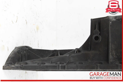 11-18 Porsche Cayenne S 958 Engine Upper Oil Pan 9481070716R OEM