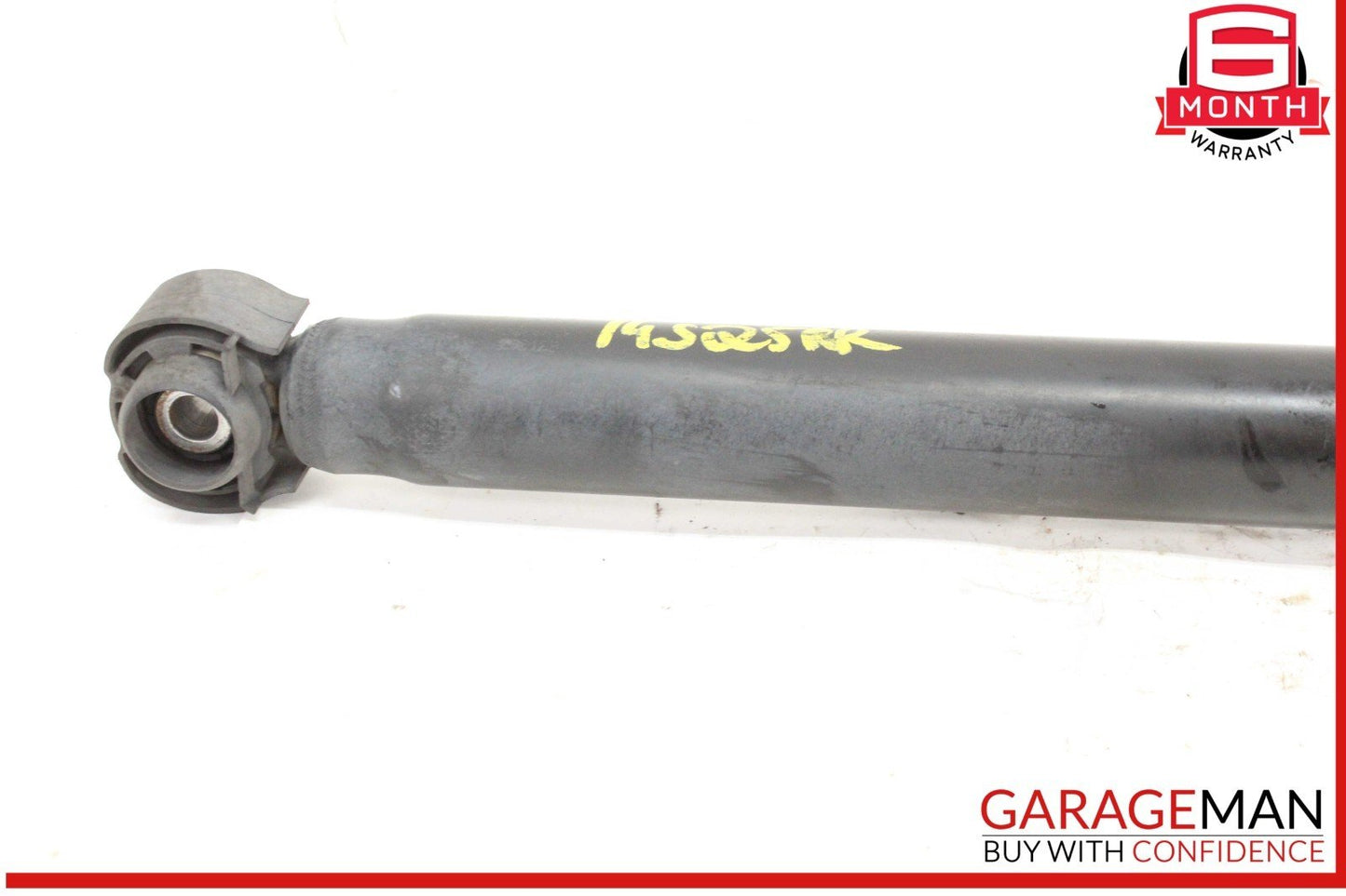 14-17 Audi SQ5 Rear Left and Rear Right Side Shock Strut Absorber Set of 2 OEM