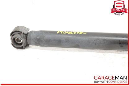 14-17 Audi SQ5 Rear Left and Rear Right Side Shock Strut Absorber Set of 2 OEM