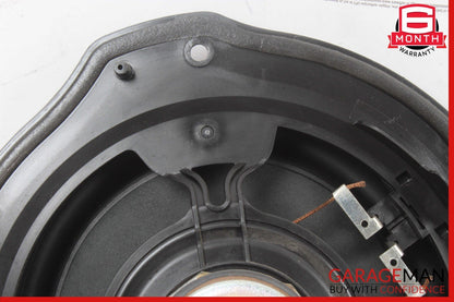 08-15 Mercedes X166 GL450 C350 Front Left & Right Side Door Sound Speaker Set