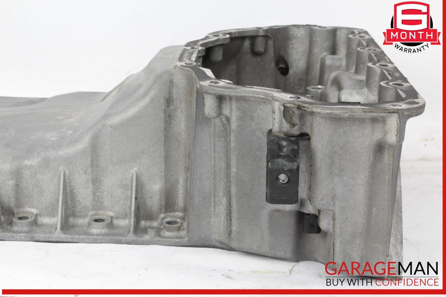 12-20 Mercedes X166 GL450 SL550 E550 CLS550 Upper Oil Pan Section 2780140200 OEM