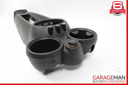 07-15 Mini Cooper Center Console Body w/ Cup Holder RG24125200 OEM