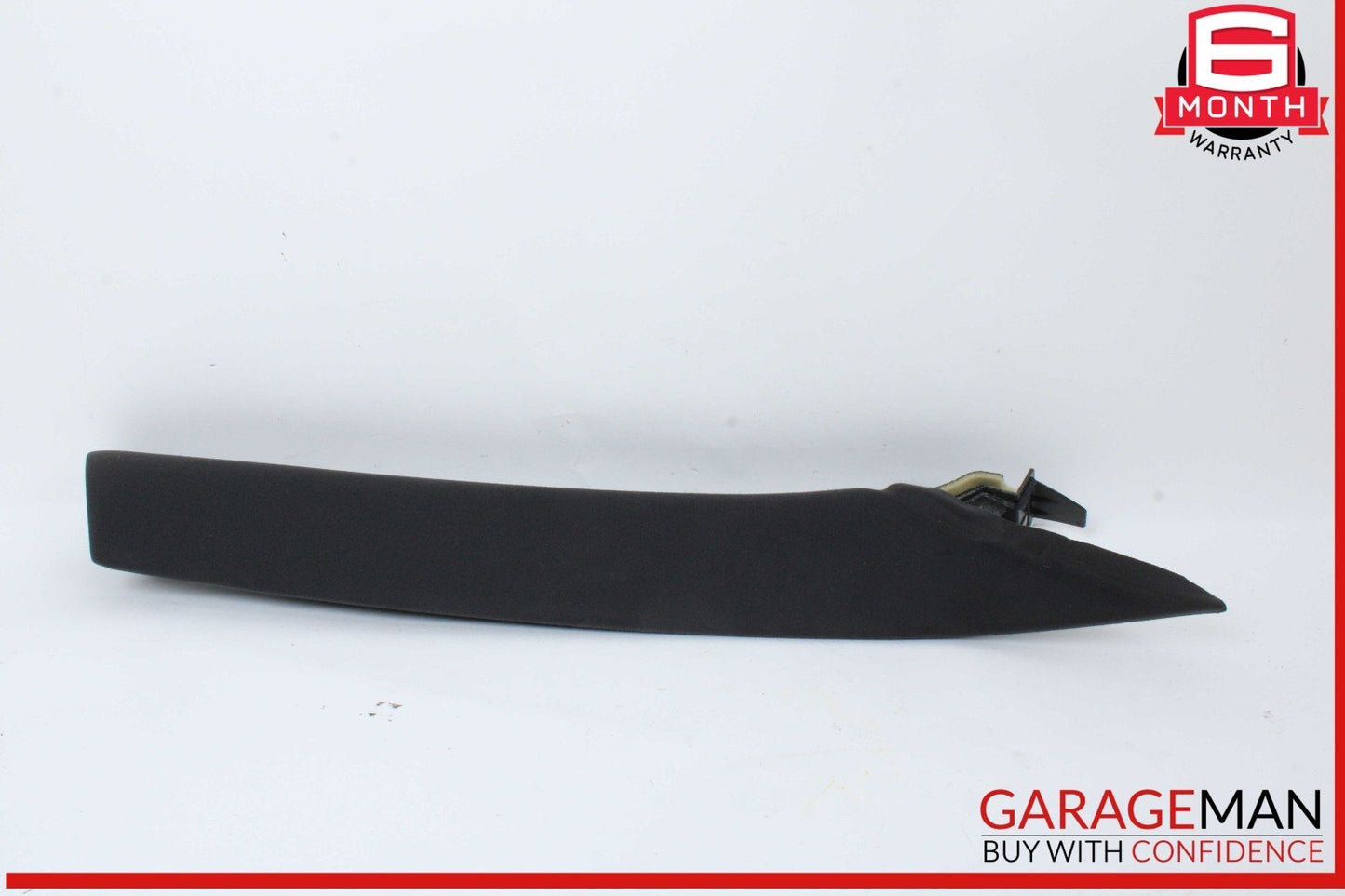 14-20 Maserati Ghibli Front Right and Left Side Interior Trim Panel A Pillar OEM