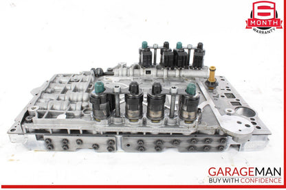 Mercedes W203 C280 E350 7G Tronic Transmission Valve Body 2202770801 OEM