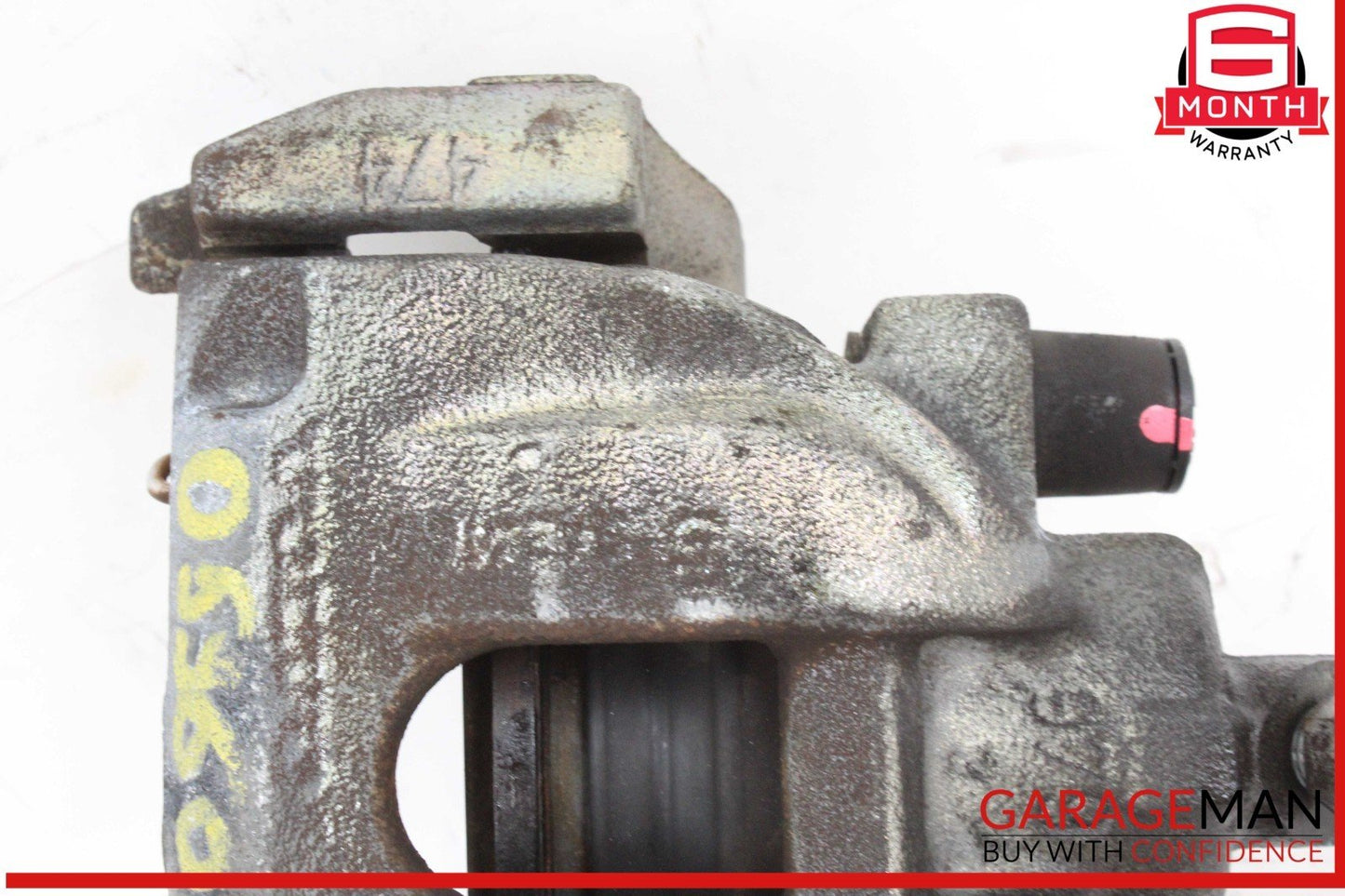 01â09 Volvo S60 S80 V70 XC70 Rear Left and Right Side Brake Caliper Set OEM