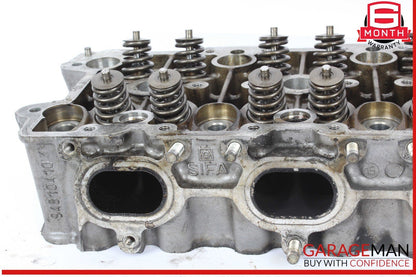 03-06 Porsche Cayenne S 955 Right Side Cylinder Head 948104103 OEM