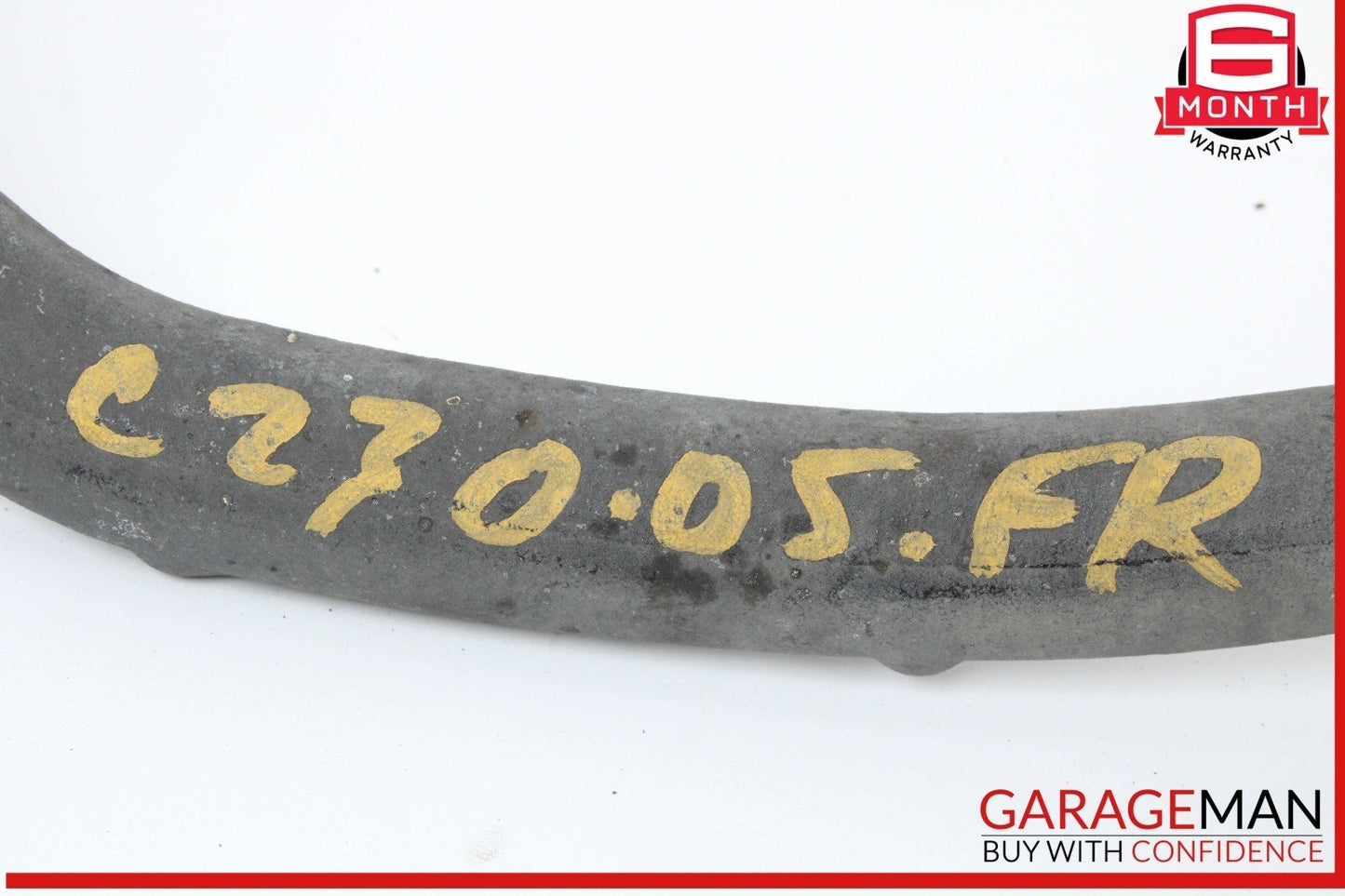 01-07 Mercedes W203 C230 C320 C32 AMG Front Right Side Lower Control Arm OEM