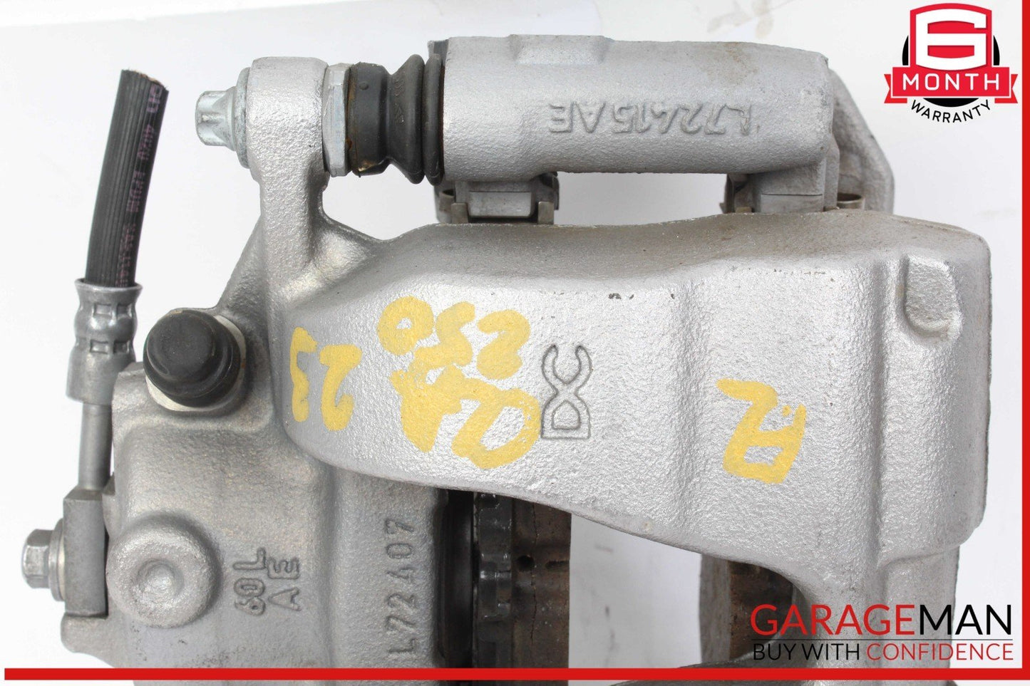 20-23 Mercedes W118 CLA250 Front Left and Right Side Brake Caliper Calipers OEM