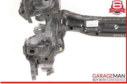 15-17 Hyundai Genesis Front Subframe Sub Frame Crossmember AWD OEM