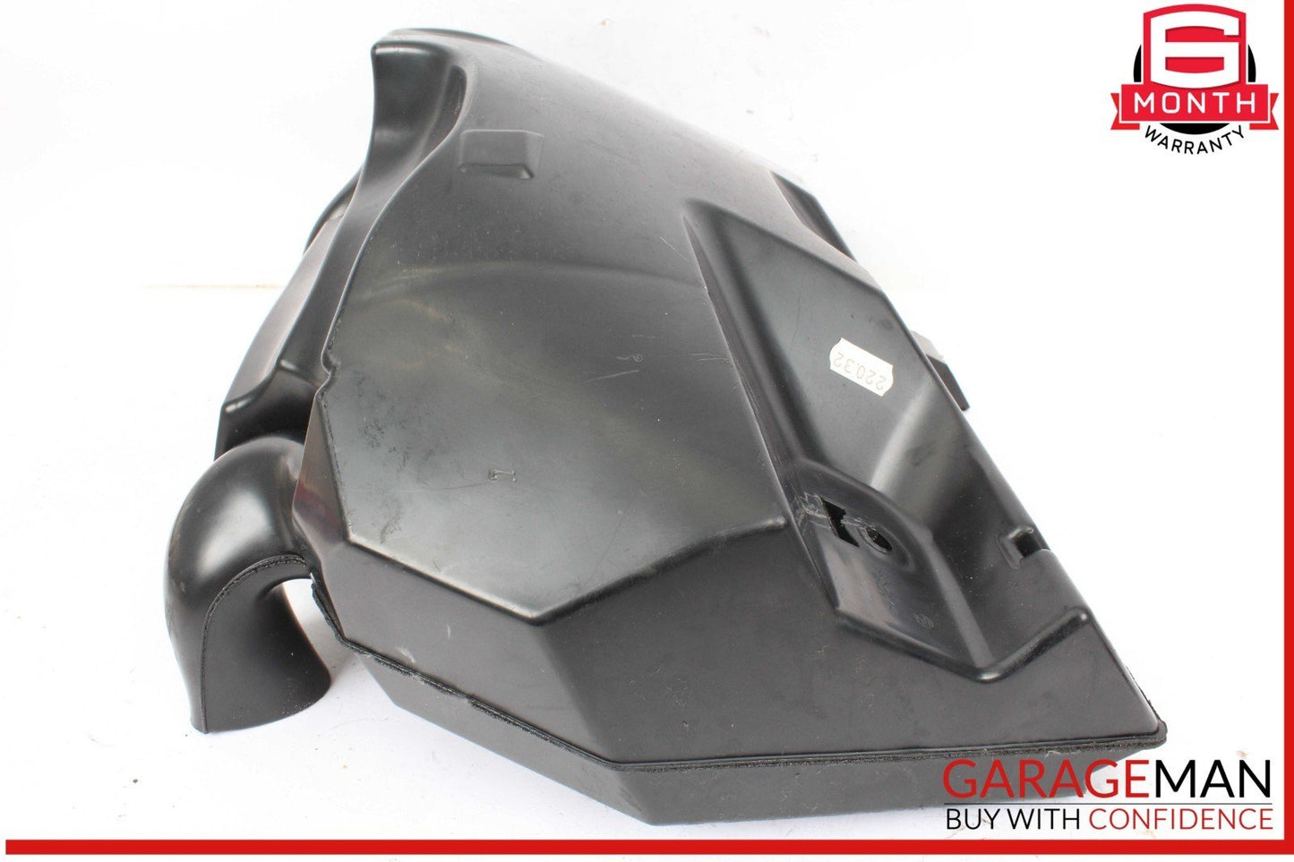 03-08 Mercedes R230 SL500 SL55 AMG BOSE Subwoofer Audio Radio Speaker OEM