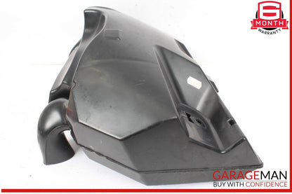 03-08 Mercedes R230 SL500 SL55 AMG BOSE Subwoofer Audio Radio Speaker OEM