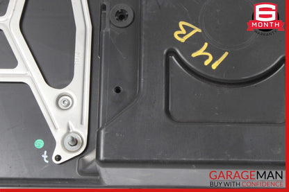 14-20 Mercedes B-Class W242 W246 GLA250 Harmon Kardon Subwoofer Speaker Box OEM