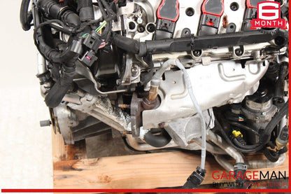 11-18 Porsche Panamera 970 Cayenne 958 3.0L Hybrid Engine Motor OEM 94k