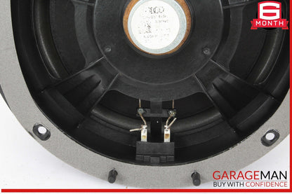 15-18 Audi Q3 Q5 Front Right & Left Side Door Audio Sound Speaker 8R0035415 OEM