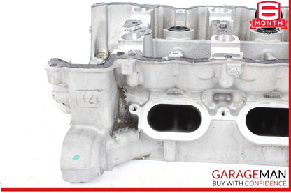 17-20 Mercedes R172 SLC43 AMG Right Side Engine Cylinder Head Assembly OEM