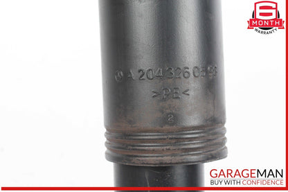 14-19 Mercedes W117 CLA250 Rear Right & Left Side Shock Absorber Strut Set OEM