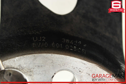 18-24 Audi RS5 Right or Left Side Tire Wheel Rim E9Jx20H2 ET26 OEM