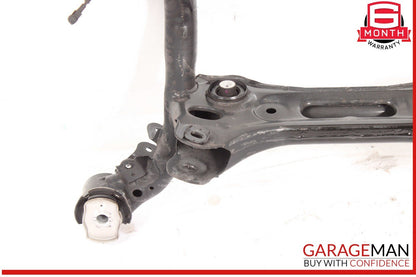 17-24 Audi S5 S4 A4 A5 Rear Sub Frame Subframe Crossmember OEM