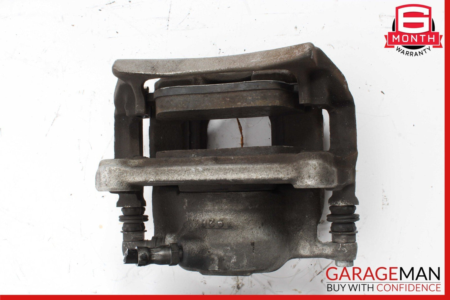 14-19 Mercedes CLA250 Front Right & Left Side Brake Caliper Calipers Set OEM