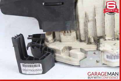 07-14 Mercedes W216 CL63 S350 Front Right Door Lock Latch Actuator Keyless Go