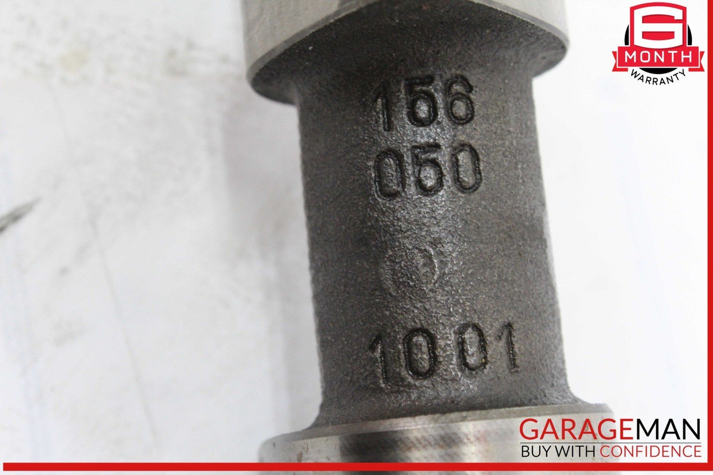 07-15 Mercedes W204 C63 E63 SL63 AMG 6.3L Engine Right Exhaust Camshaft OEM