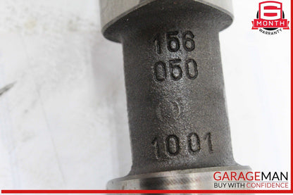 07-15 Mercedes W204 C63 E63 SL63 AMG 6.3L Engine Right Exhaust Camshaft OEM