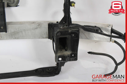 06-10 Mercedes W251 R550 R63 AMG Front Bumper Reinforcement Crash Bar Frame Assy