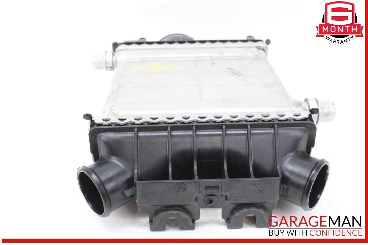 12-22 Mercedes W213 E400 GLC43 AMG CLS400 Engine Intercooler Radiator OEM
