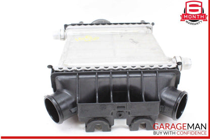 12-22 Mercedes W213 E400 GLC43 AMG CLS400 Engine Intercooler Radiator OEM