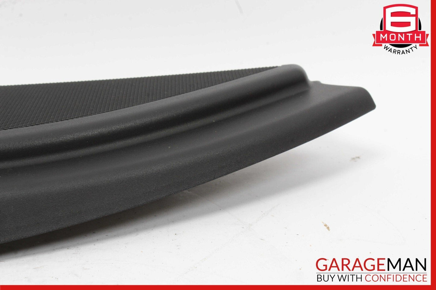 06-12 Mercedes X164 GL450 ML550 Front Left Side Speaker Door Mirror Cover OEM