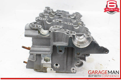11-20 Mercedes W221 S550 E550 M278 4.6L Left Engine Cylinder Head OEM