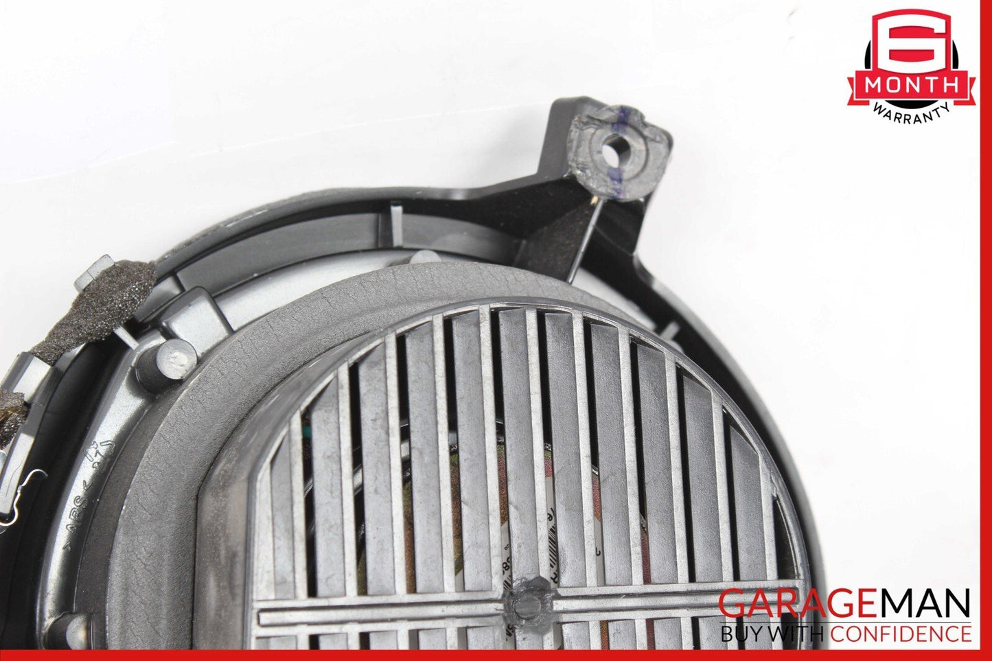 98-05 Mercedes W163 ML55 AMG Front Right & Left Bose Sound Speaker Set OEM