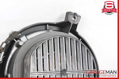 98-05 Mercedes W163 ML55 AMG Front Right & Left Bose Sound Speaker Set OEM