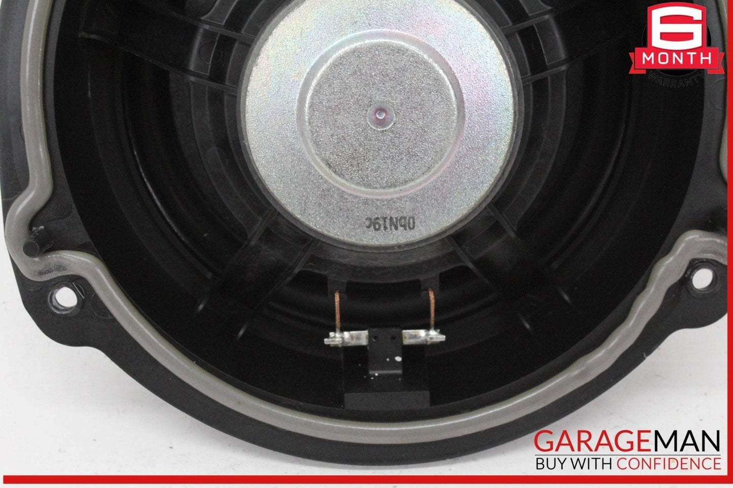 19-24 Audi Q3 S3 A3 Rear Left and Rear Right Side Speaker Woofer 83A035411 OEM