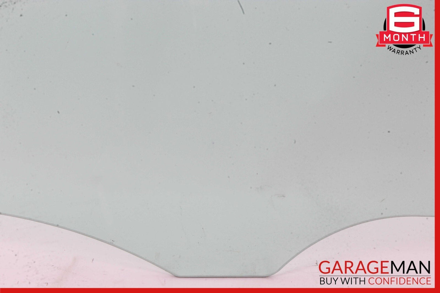 11-18 Porsche Cayenne 958 Front Right Passenger Side Door Window Auto Glass OEM