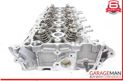 03-06 Porsche Cayenne 955 Left Side Cylinder Head 948104104 OEM