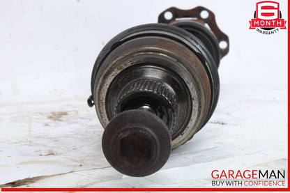12-18 Audi A6 A7 SQ5 Front Left or Front Right Side CV Axle Shaft 4G0407271D OEM